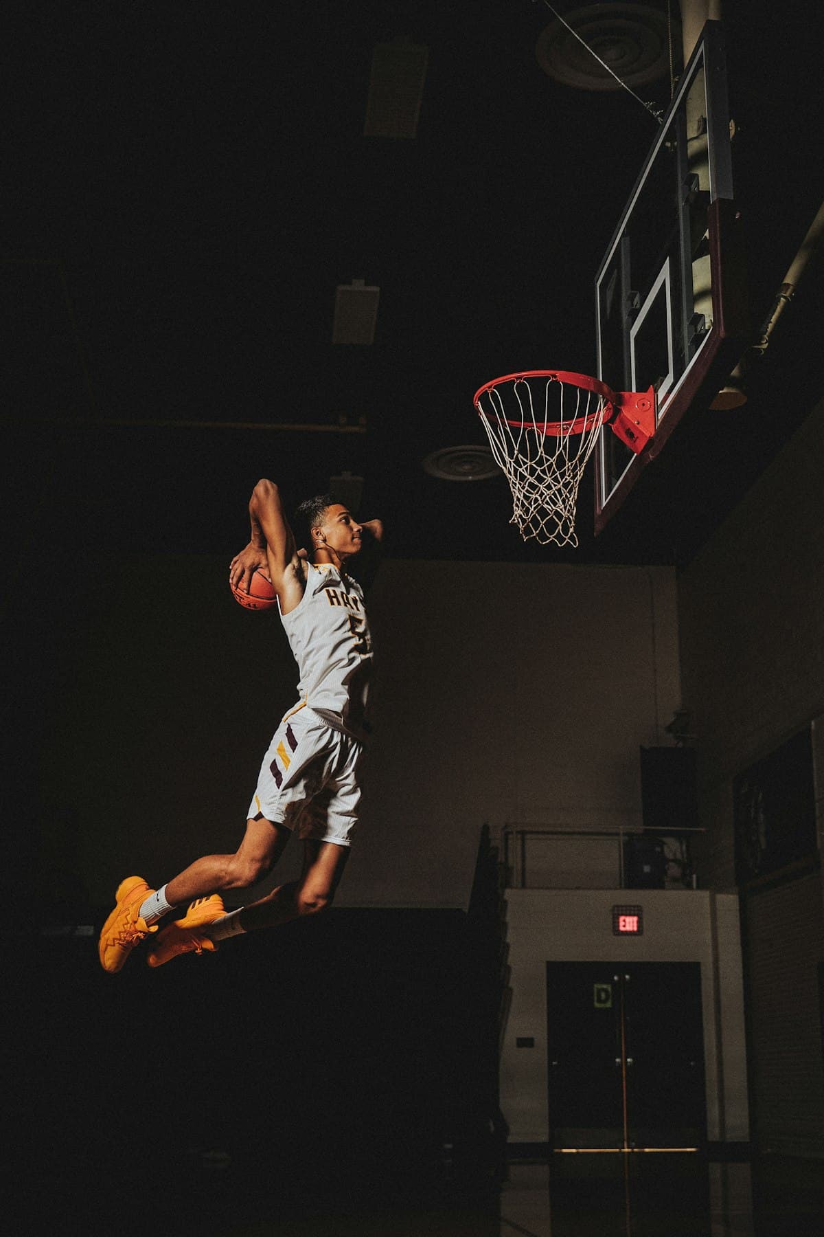 Basketball training in Phoenix
