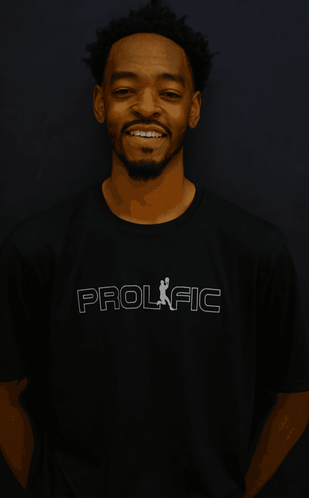 Coach David